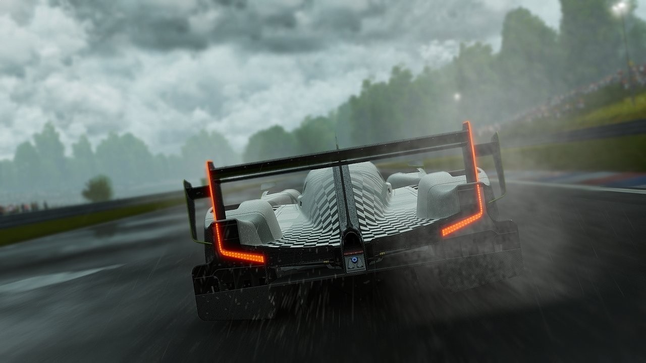 Project Cars - Imagen 25